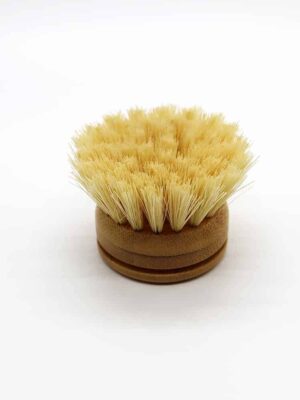 Eco Dish Brush Replacement Head - healthyliving.com.au