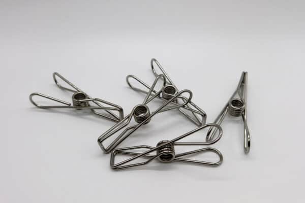 Stainless Steel Pegs Large Size - healthyliving.com.au